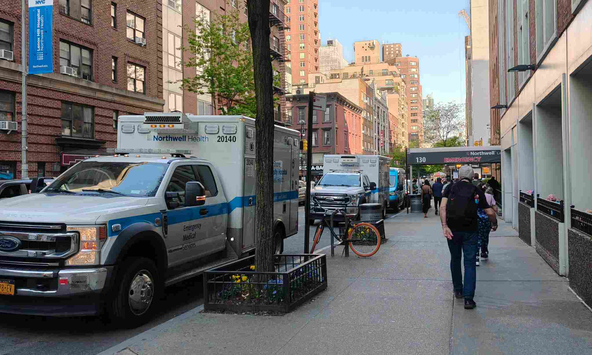 FlushingIndex观察|美国人平均寿命回升至 79 岁，纽约大幅领先