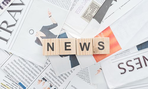 发布<br />认证商业信息